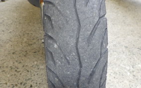 SUZUKI LET's 4 G CA41A