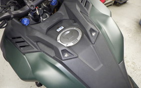 HONDA CB150X 2021