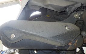 SUZUKI ADDRESS V125 G CF46A
