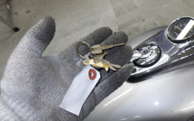 HONDA MAGNA 50 2023 AC13