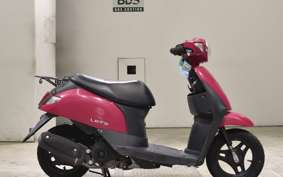 SUZUKI LET's CA4AA