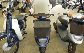 YAMAHA JOG POCHE SA08J