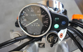 HONDA CB223S MC40