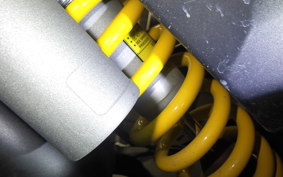 DUCATI DESSERT X 2022