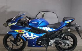 SUZUKI GSX-R125 DL32D