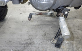 HONDA GORILLA 1981 Z50J