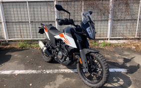KTM 390 ADVENTURE 2020 JGJ40