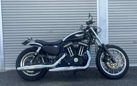 HARLEY XL883R 2010 CS2
