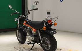 HONDA NAUTY DAX 2005 CY50