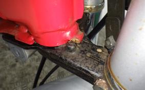 HONDA CD50 BENLY S CD50