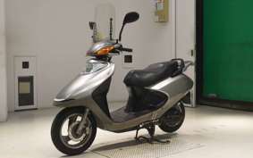 HONDA SPACY 100