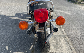 HONDA GL 500 WING GL500