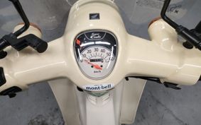 HONDA SUPER CUB50 AA09