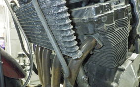 SUZUKI GSF1200 1998 GV75A