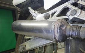 SUZUKI RG250 Gamma 2003 GJ21A