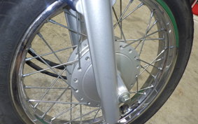 HONDA C110 SUPER CUB 2024 JA10