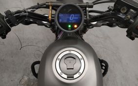 HONDA REBEL MC49