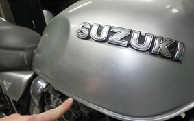 SUZUKI INAZUMA 400 (GSX400) 2001 GK7BA