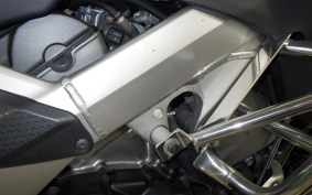 HONDA VFR800X 2015 RC80