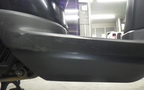 HONDA TACT Basket AF79