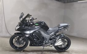 KAWASAKI NINJA 1000 2015 ZXT00L