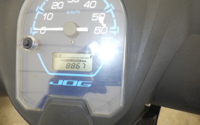 YAMAHA JOG-7 AY01