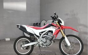 HONDA CRF250L MD38