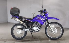 YAMAHA XTZ125 KE07