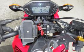 HONDA GROM 2015 JC75