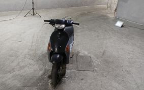 SUZUKI LETS4 CA45A