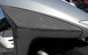 YAMAHA AXIS 125 TREET SE53J