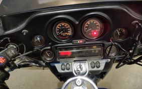 HARLEY FLHTCU-I 1340 1997 FCR