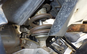 SUZUKI VANVAN 200 NH41A