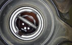 HONDA C110 SUPER CUB JA10