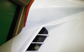 HONDA FUSION X SE MF02