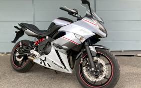 KAWASAKI NINJA 400R SE 2014 ER400B