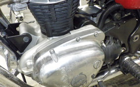 KAWASAKI W400 2007 EJ400A