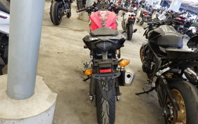 HONDA CBR400R ABS 2018 NC47