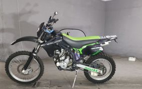 KAWASAKI D-TRACKER LX250E