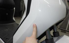 HONDA EM1 e: 2021 EF16