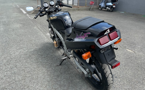 SUZUKI WOLF125 NF13A