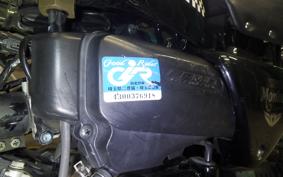 HONDA MONKEY 2004 AB27
