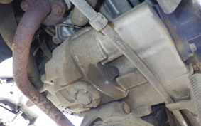 YAMAHA JOG Gen.5 SA36J