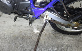 YAMAHA SEROW 225 Gen.2 2010 1KH
