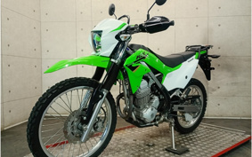 KAWASAKI KLX230S LX230A