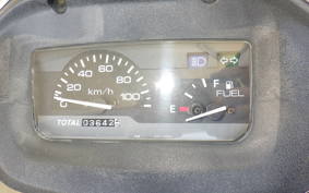 SUZUKI VECSTAR 125 CF42A