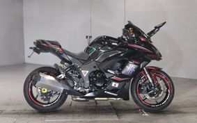 KAWASAKI  NINJA 1000SX ZXT02K