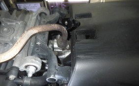 HONDA GIORNO 3 2001 AF77