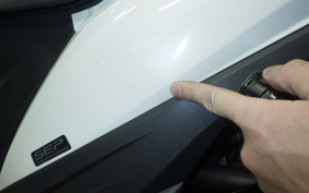SUZUKI ADDRESS 110 1997 CE47A
