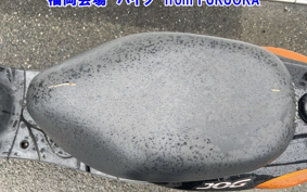 YAMAHA JOG-5